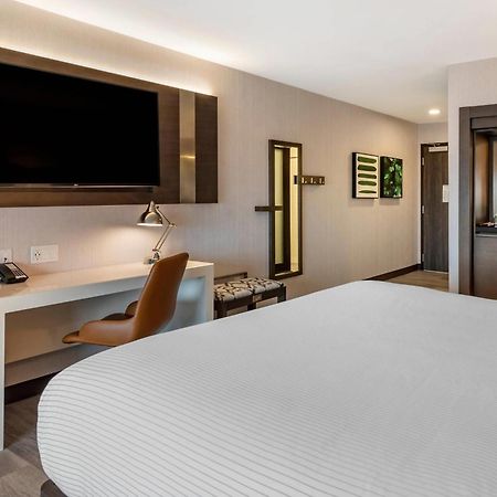 Cambria Hotel Shelby Township - Detroit Utica Shelby Twp Екстериор снимка