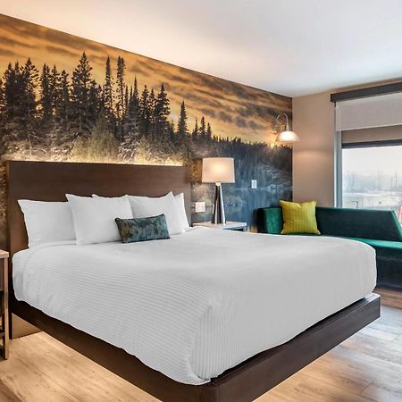 Cambria Hotel Shelby Township - Detroit Utica Shelby Twp Екстериор снимка