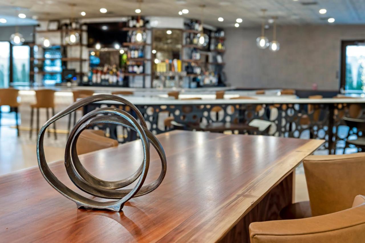 Cambria Hotel Shelby Township - Detroit Utica Shelby Twp Екстериор снимка
