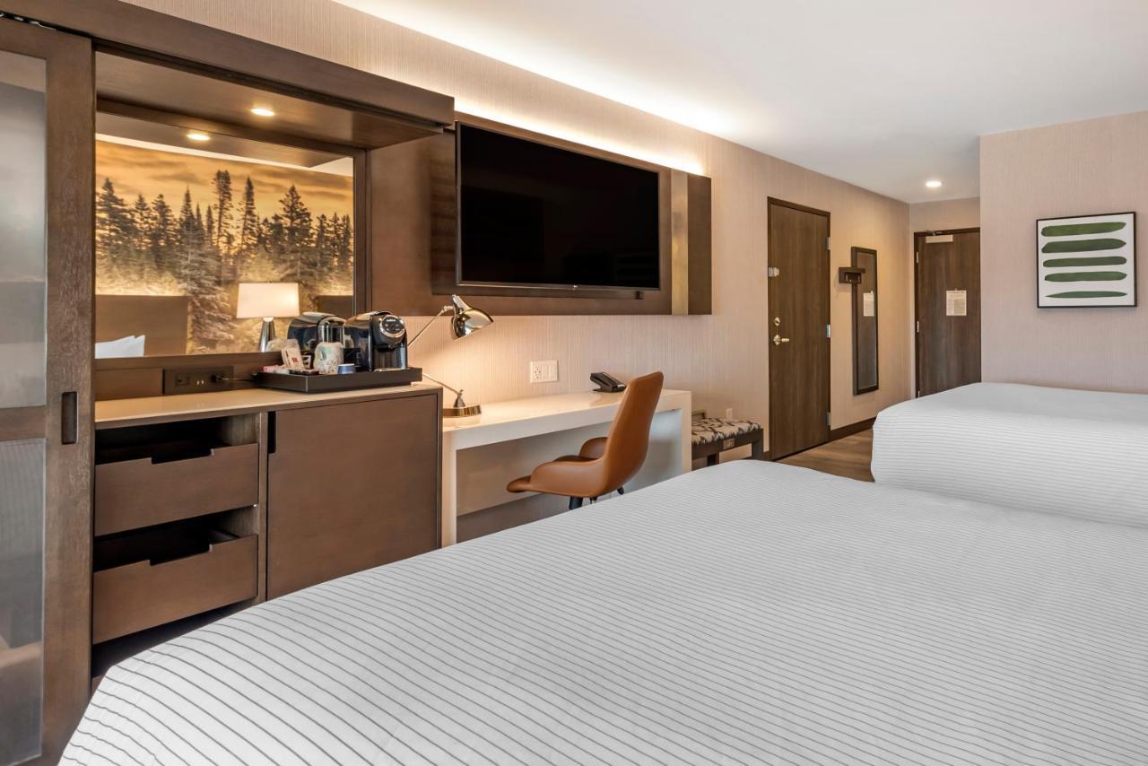 Cambria Hotel Shelby Township - Detroit Utica Shelby Twp Екстериор снимка