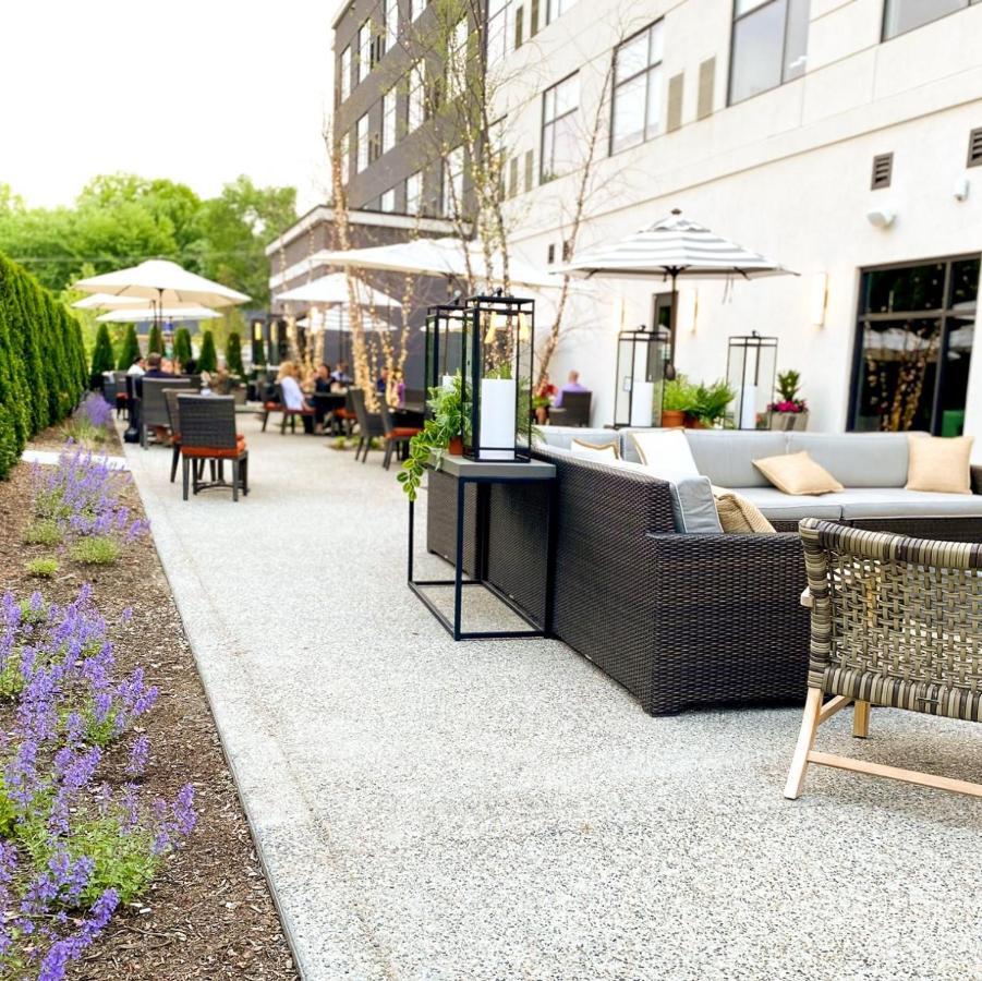 Cambria Hotel Shelby Township - Detroit Utica Shelby Twp Екстериор снимка