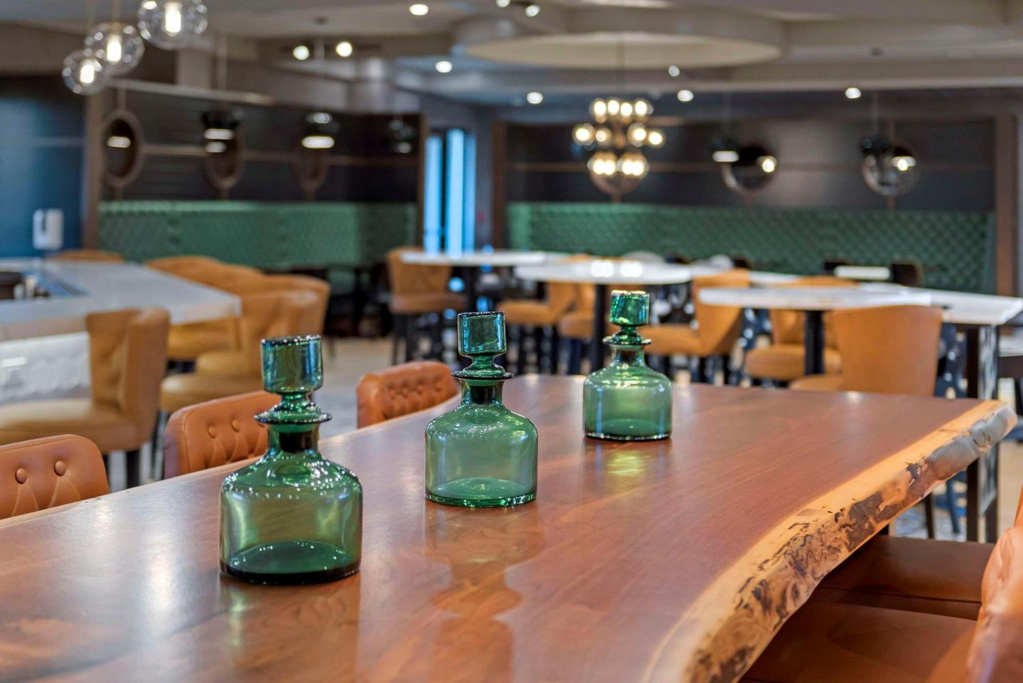 Cambria Hotel Shelby Township - Detroit Utica Shelby Twp Екстериор снимка