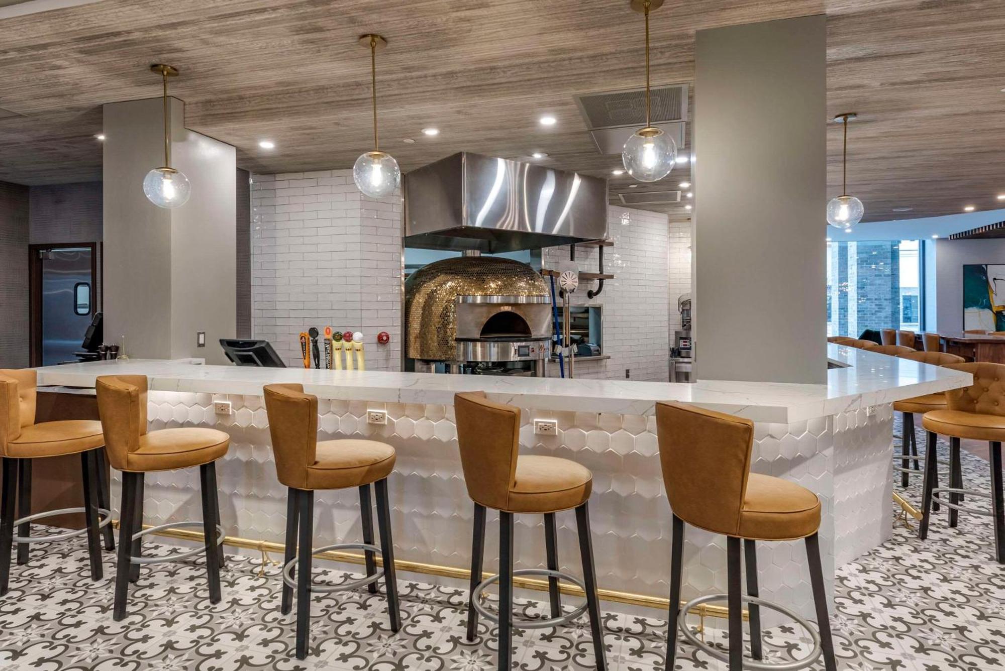 Cambria Hotel Shelby Township - Detroit Utica Shelby Twp Екстериор снимка