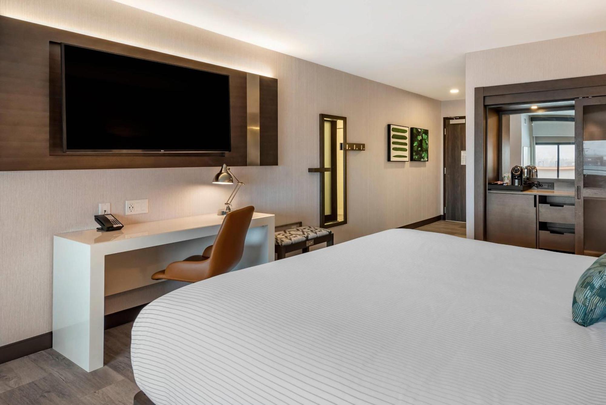 Cambria Hotel Shelby Township - Detroit Utica Shelby Twp Екстериор снимка