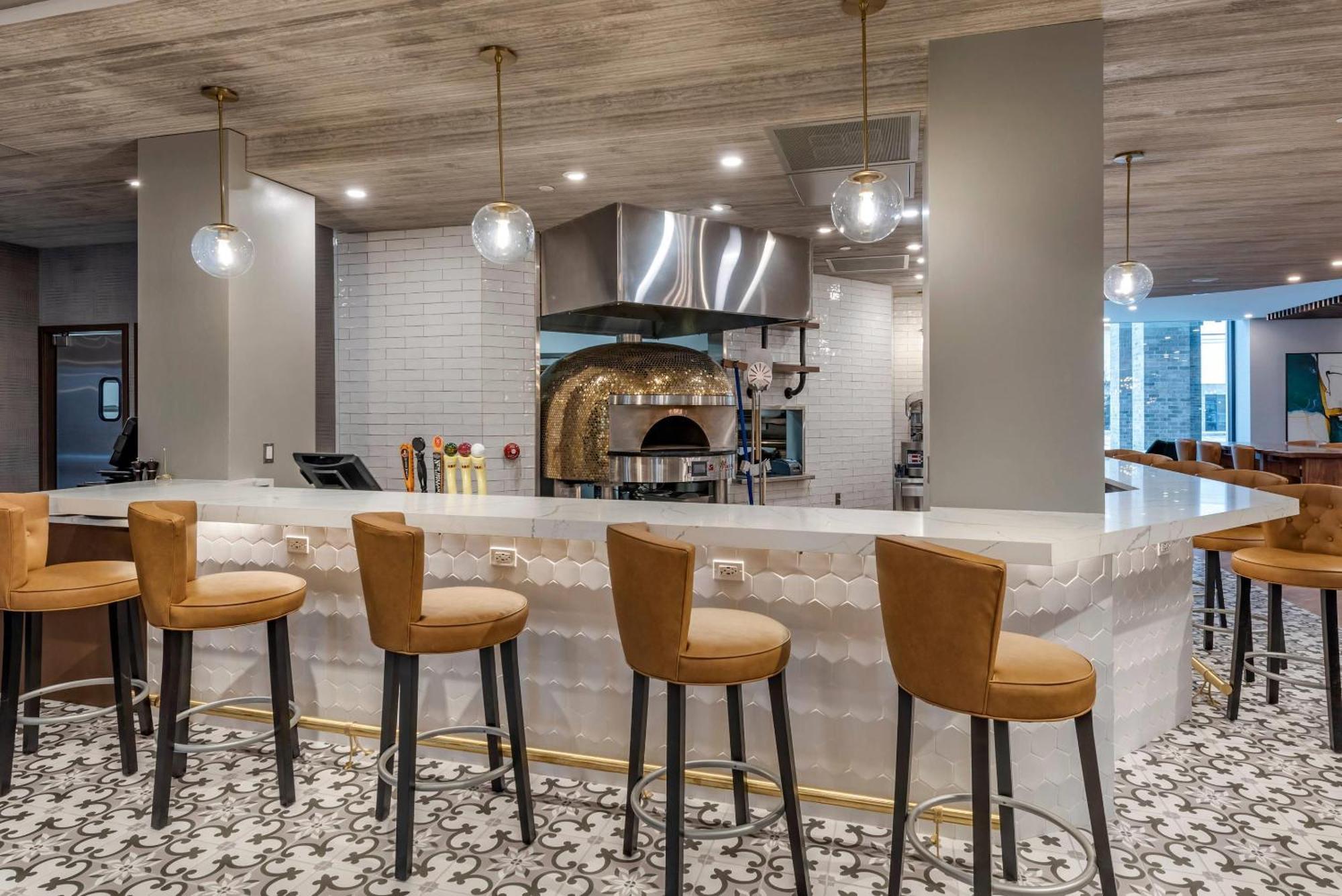Cambria Hotel Shelby Township - Detroit Utica Shelby Twp Екстериор снимка