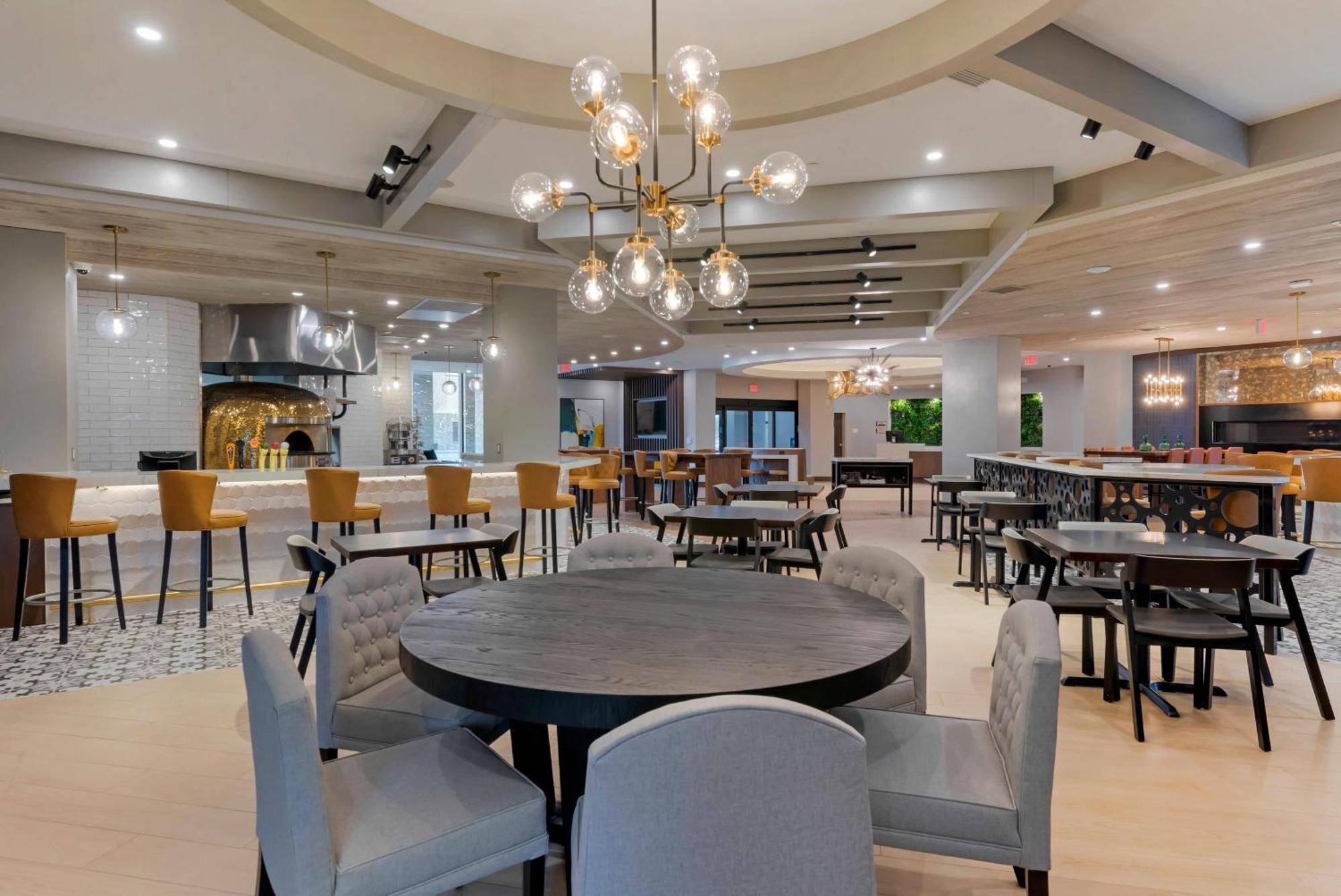 Cambria Hotel Shelby Township - Detroit Utica Shelby Twp Екстериор снимка