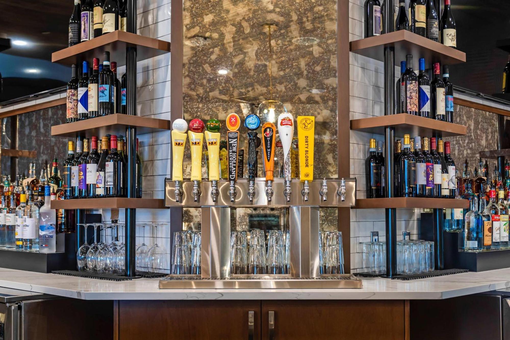 Cambria Hotel Shelby Township - Detroit Utica Shelby Twp Екстериор снимка
