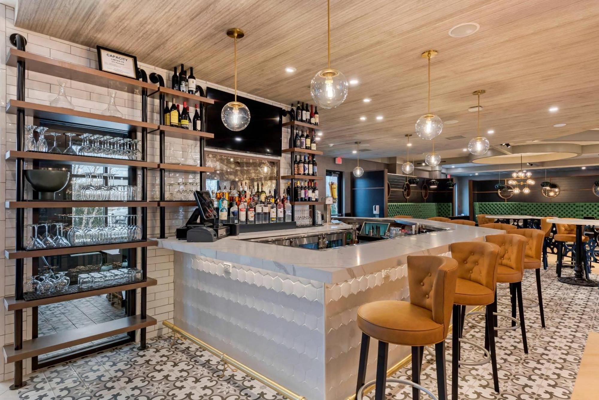 Cambria Hotel Shelby Township - Detroit Utica Shelby Twp Екстериор снимка