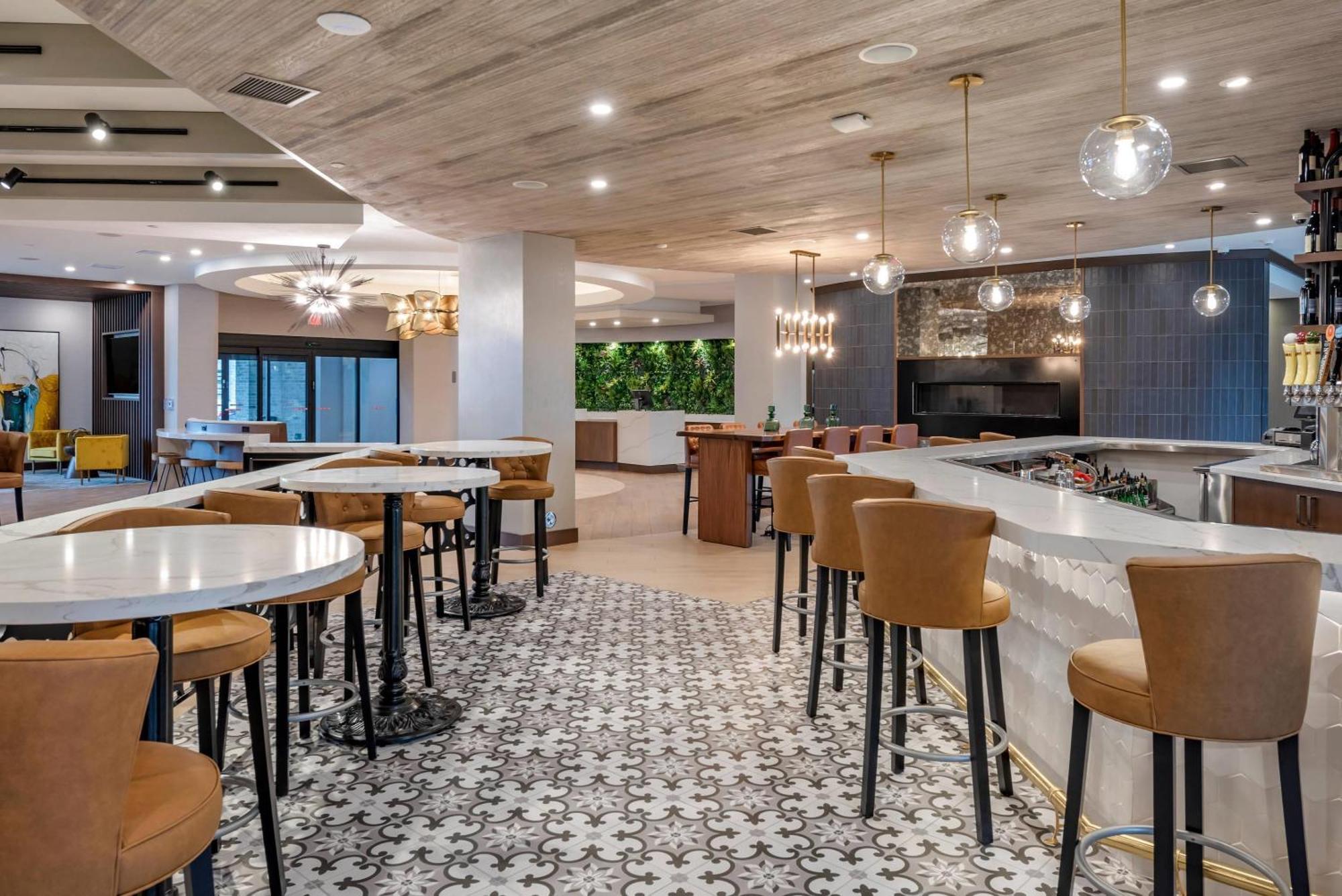Cambria Hotel Shelby Township - Detroit Utica Shelby Twp Екстериор снимка